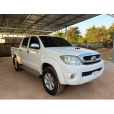 Toyota Vigo 2011 ສຳລັບຂາຍ